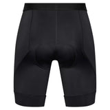 Boxer Fox Tecbase Lite Liner 2 - Nero Fox