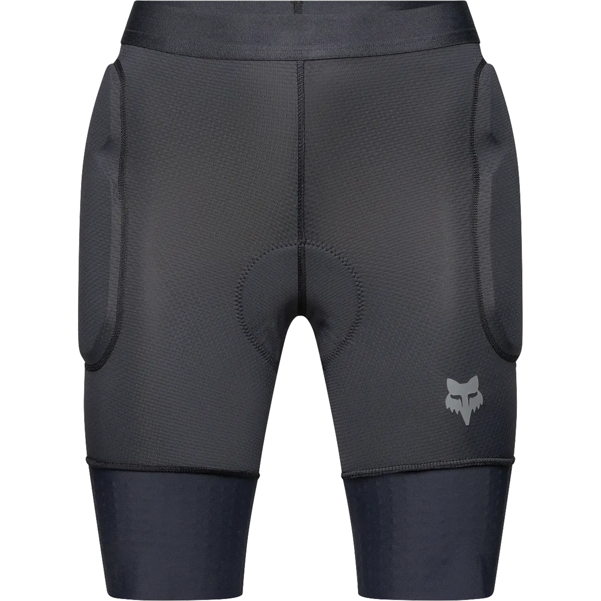 Boxer Fox Titan Race - Negro