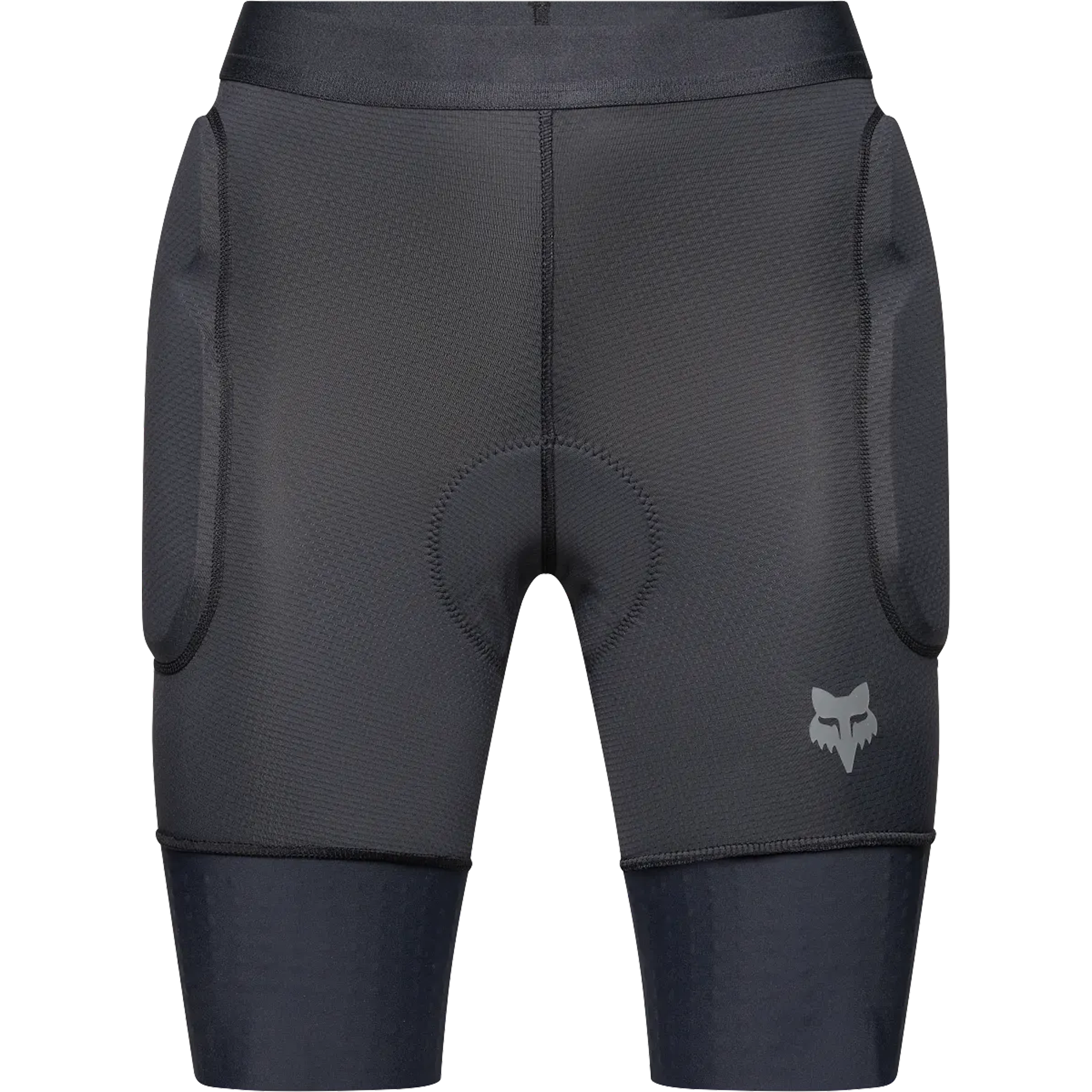 Boxer Fox Titan Race - Noir