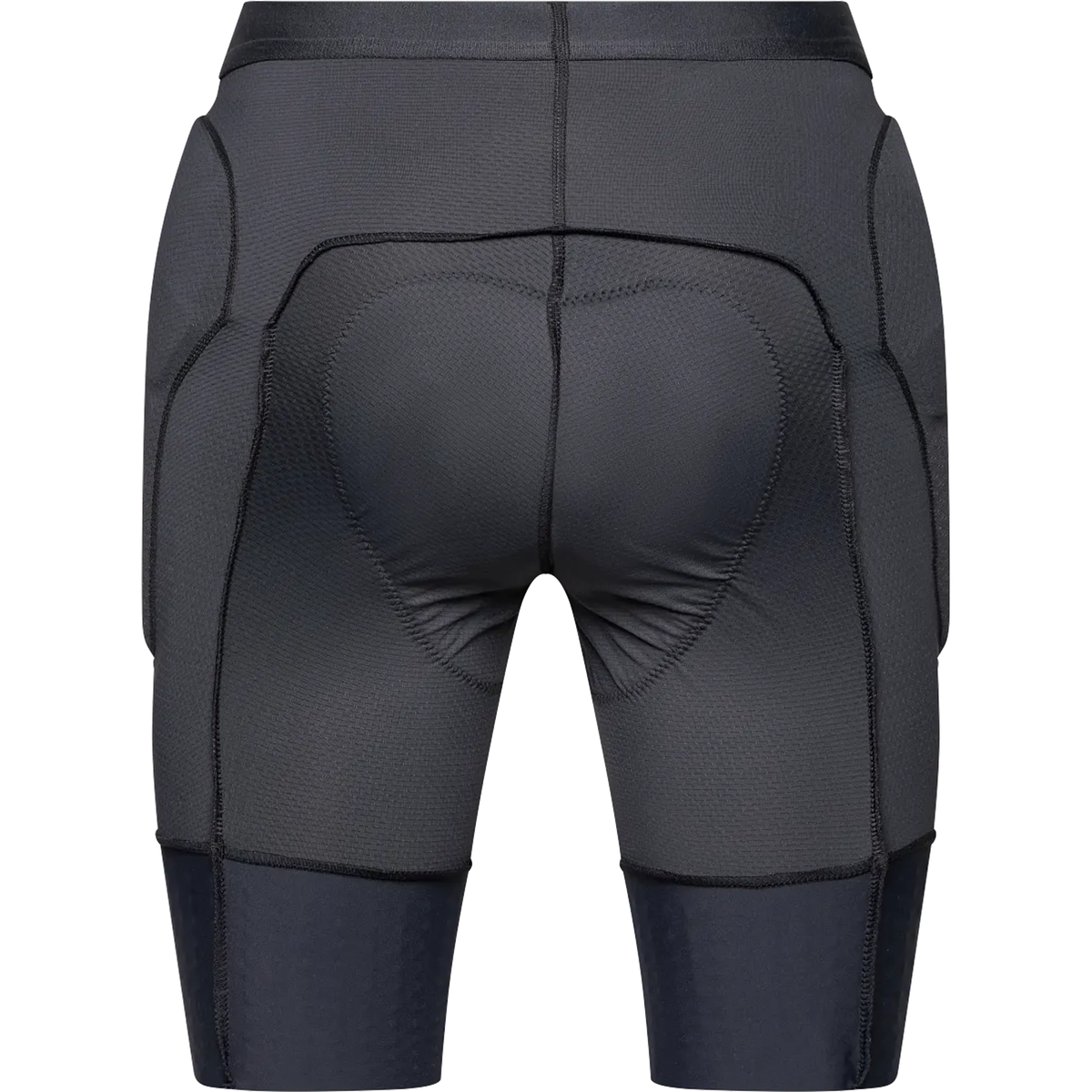 Fox Racing Boxers Boxer Fox Titan Race - Black | All4cycling