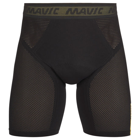 Boxer Mavic Seamless - Nero Mavic