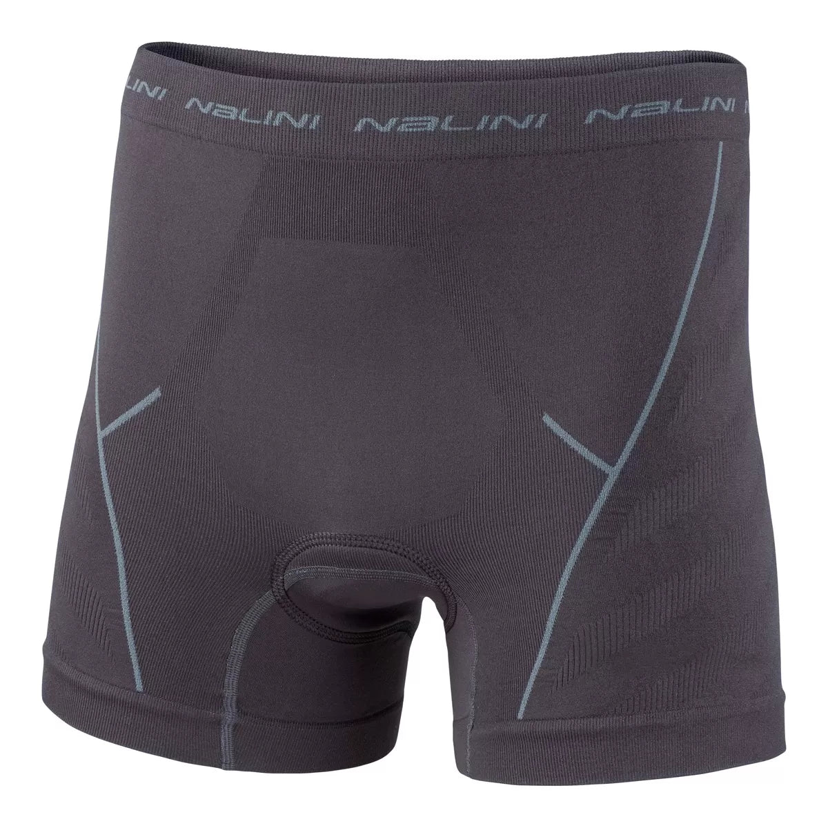 Boxer Nalini Tech - Grigio Nalini
