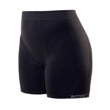 Boxer donna Biotex Panty - Nero Biotex