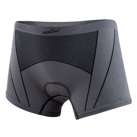 Boxer donna Nalini Tech - Grigio Nalini