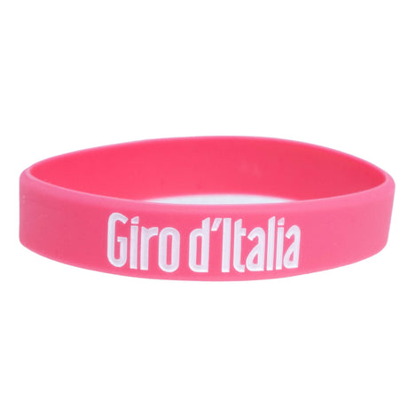 Bracciale in silicone Giro d'Italia Giro d'Italia
