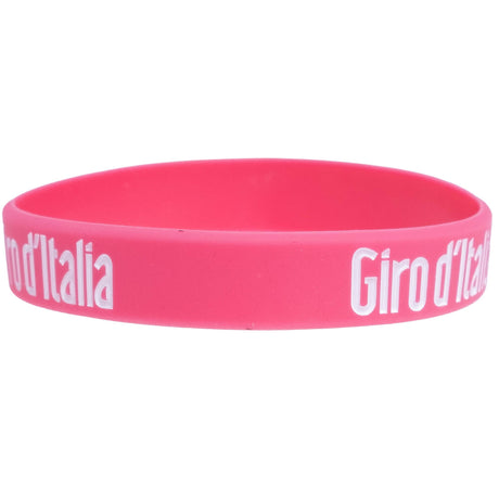Bracciale in silicone Giro d'Italia Giro d'Italia