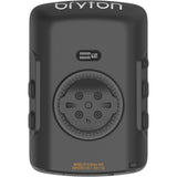 Bryton Rider 550D - Nero Bryton