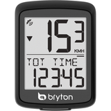 Bryton Rider GO - Nero