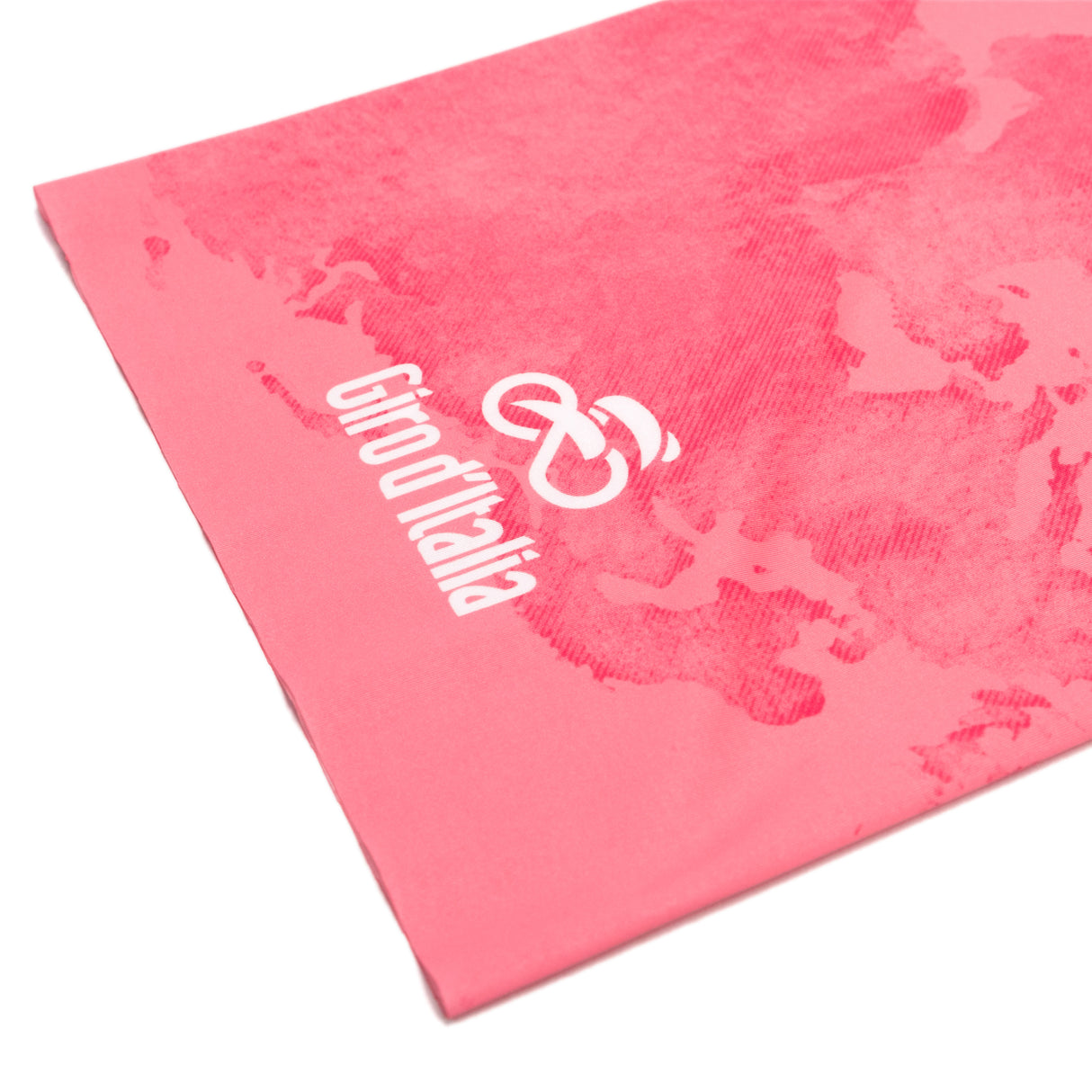 Halswärmer Giro D'Italia 2025 - Rosa