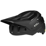 Casco Sweet Protection Bushwhacker 2Vi Mips - Nero - P