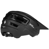 Casco Sweet Protection Bushwhacker 2Vi Mips - Nero - Q