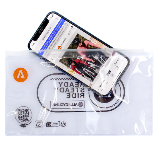 All4cycling Cell phone sachet
