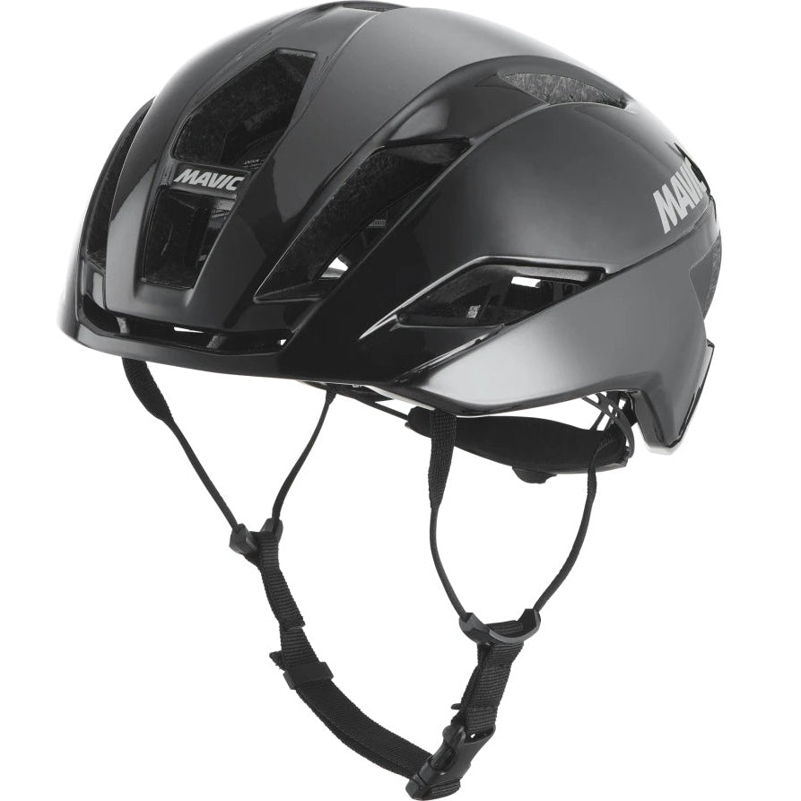 Casco Mavic Comete SL Mips - Nero - L