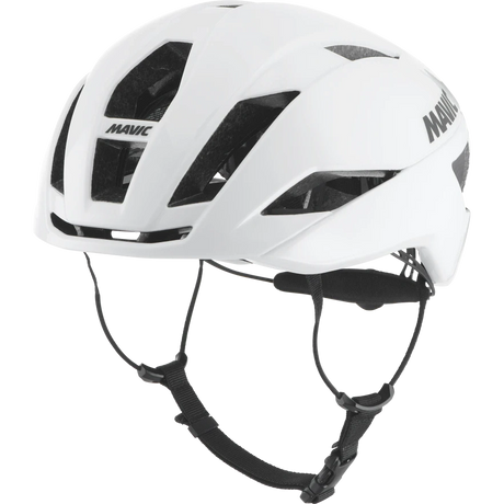 Casco Mavic Comete SL Mips - Bianco - Q