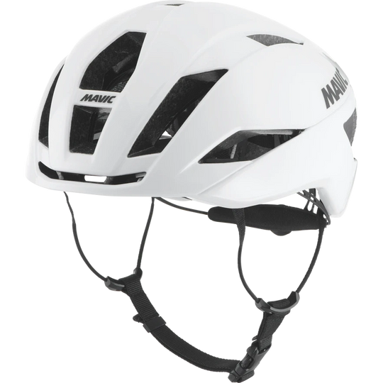 Mavic Comete SL Mips radhelm - Weiss