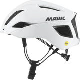 Casco Mavic Comete SL Mips - Bianco - A