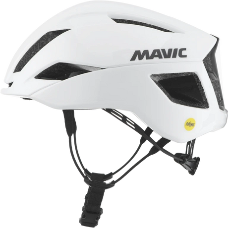 Casco Mavic Comete SL Mips - Bianco - A