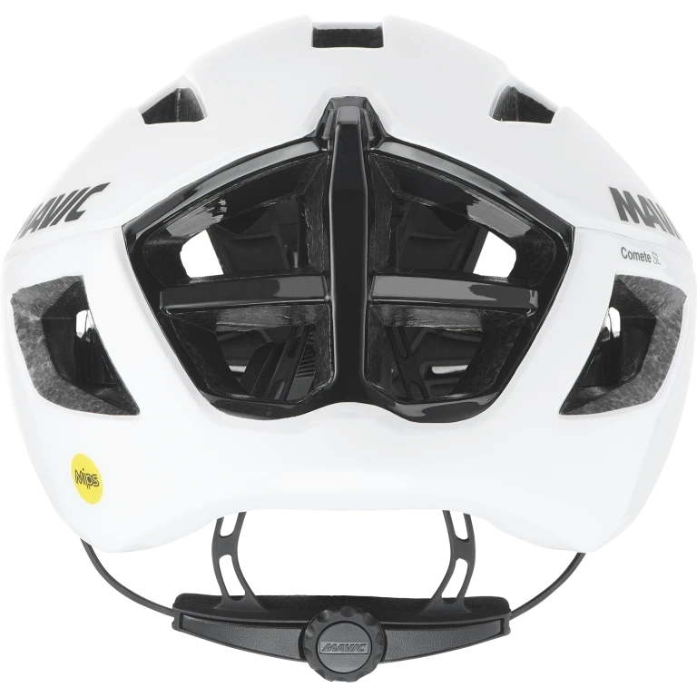 Casco Mavic Comete SL Mips - Bianco - C