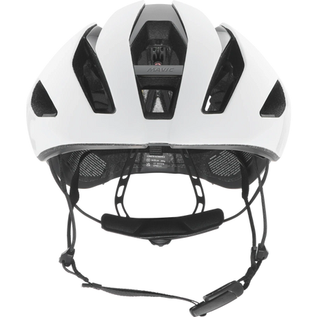 Casco Mavic Comete Ultimate 2 Mips - Bianco - I