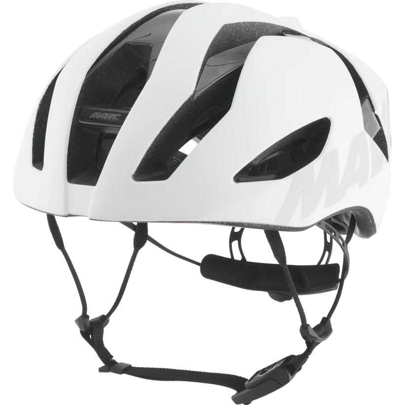 Casco Mavic Comete Ultimate 2 Mips - Bianco - H