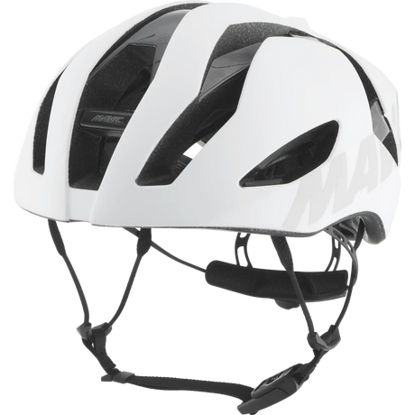 Casco Mavic Comete Ultimate 2 Mips - Bianco - H