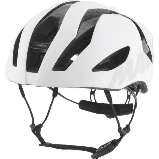 Mavic Comete Ultimate 2 Mips radhelm - Weiss