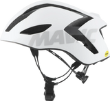 Casco Mavic Comete Ultimate 2 Mips - Bianco - L