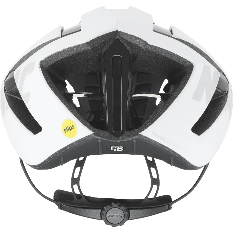 Casco Mavic Comete Ultimate 2 Mips - Bianco - M