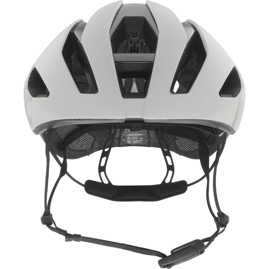 Casco Mavic Comete Ultimate 2 Mips - Grigio - G