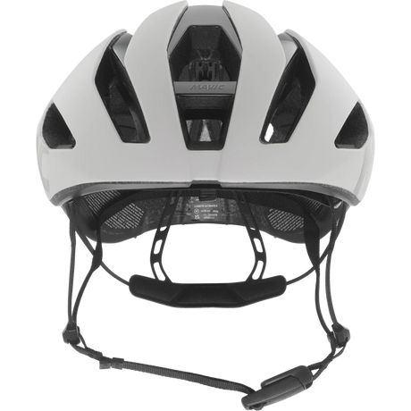 Casco Mavic Comete Ultimate 2 Mips - Grigio - G