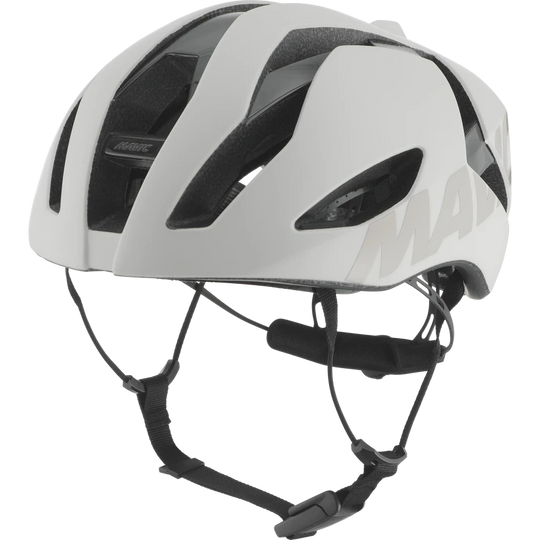 Mavic Comete Ultimate 2 Mips radhelm - Grau