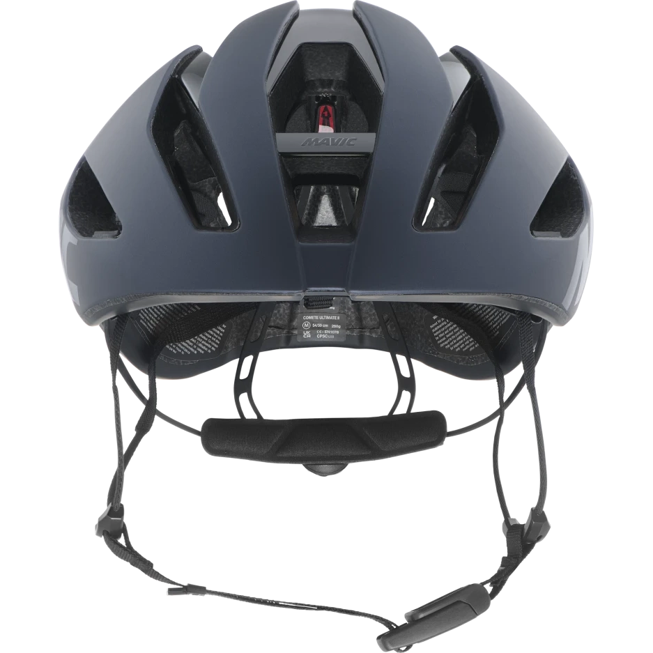 Casco Mavic Comete Ultimate 2 Mips - Blu - H
