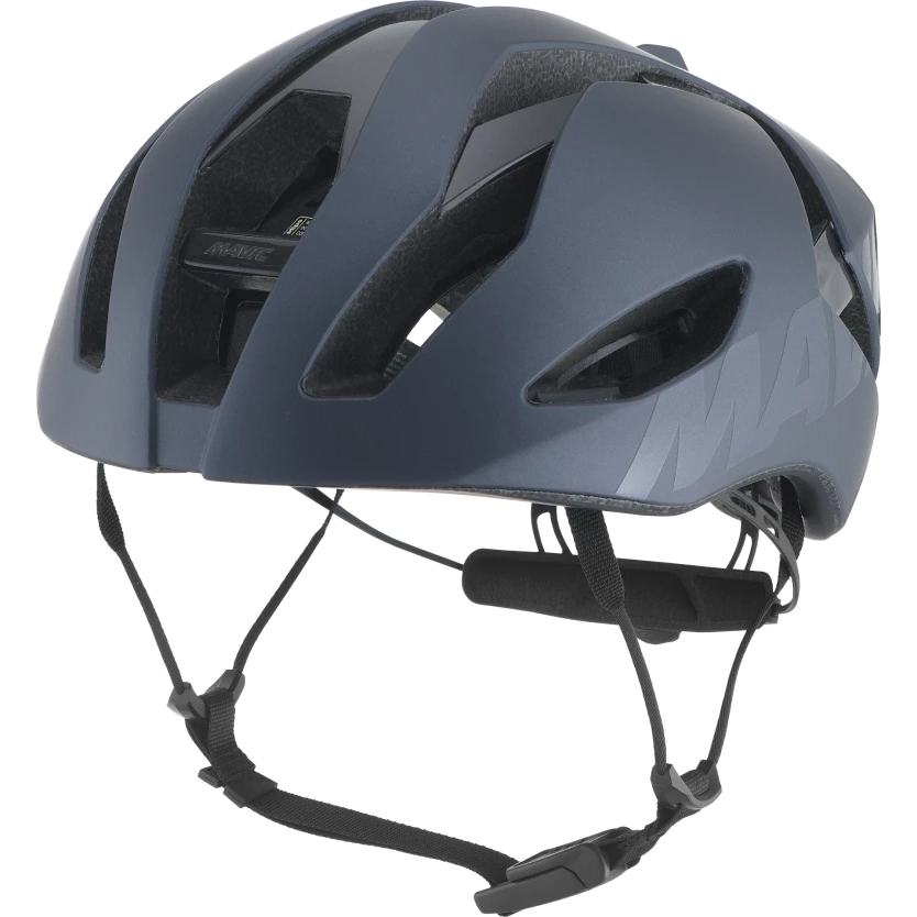 Casco Mavic Comete Ultimate 2 Mips - Blu - F