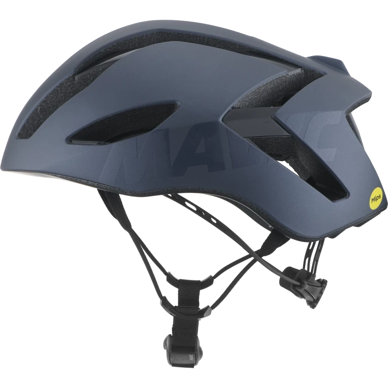 Casco Mavic Comete Ultimate 2 Mips - Blu - G