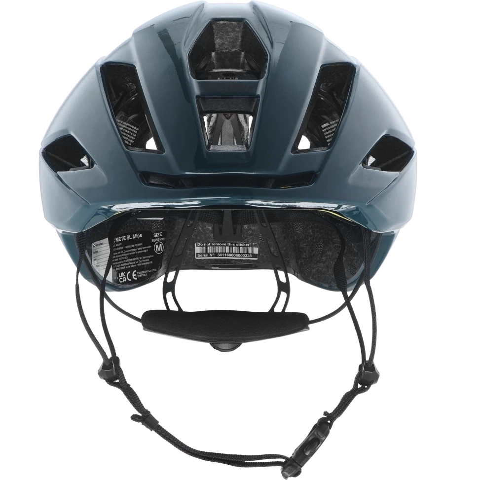 Casco Mavic Comete SL Mips - Blu - G