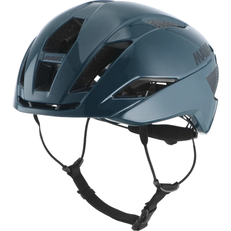 Casco Mavic Comete SL Mips - Blu - E