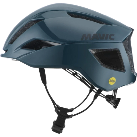 Casco Mavic Comete SL Mips - Blu - F