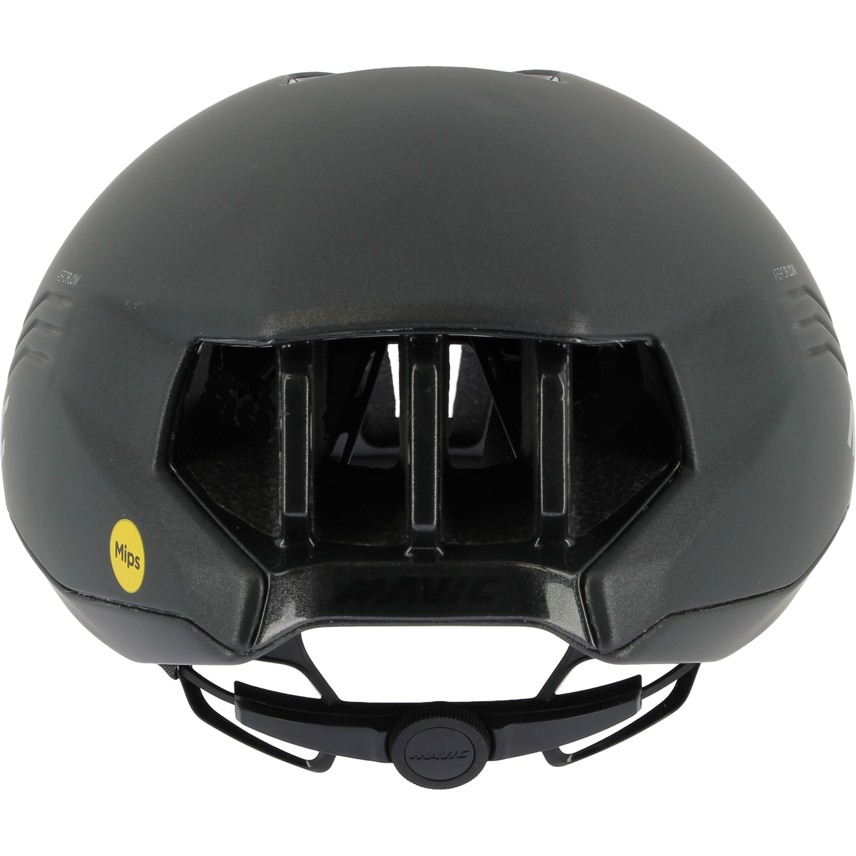 Mavic Comete Ultimate Helm - Schwarz