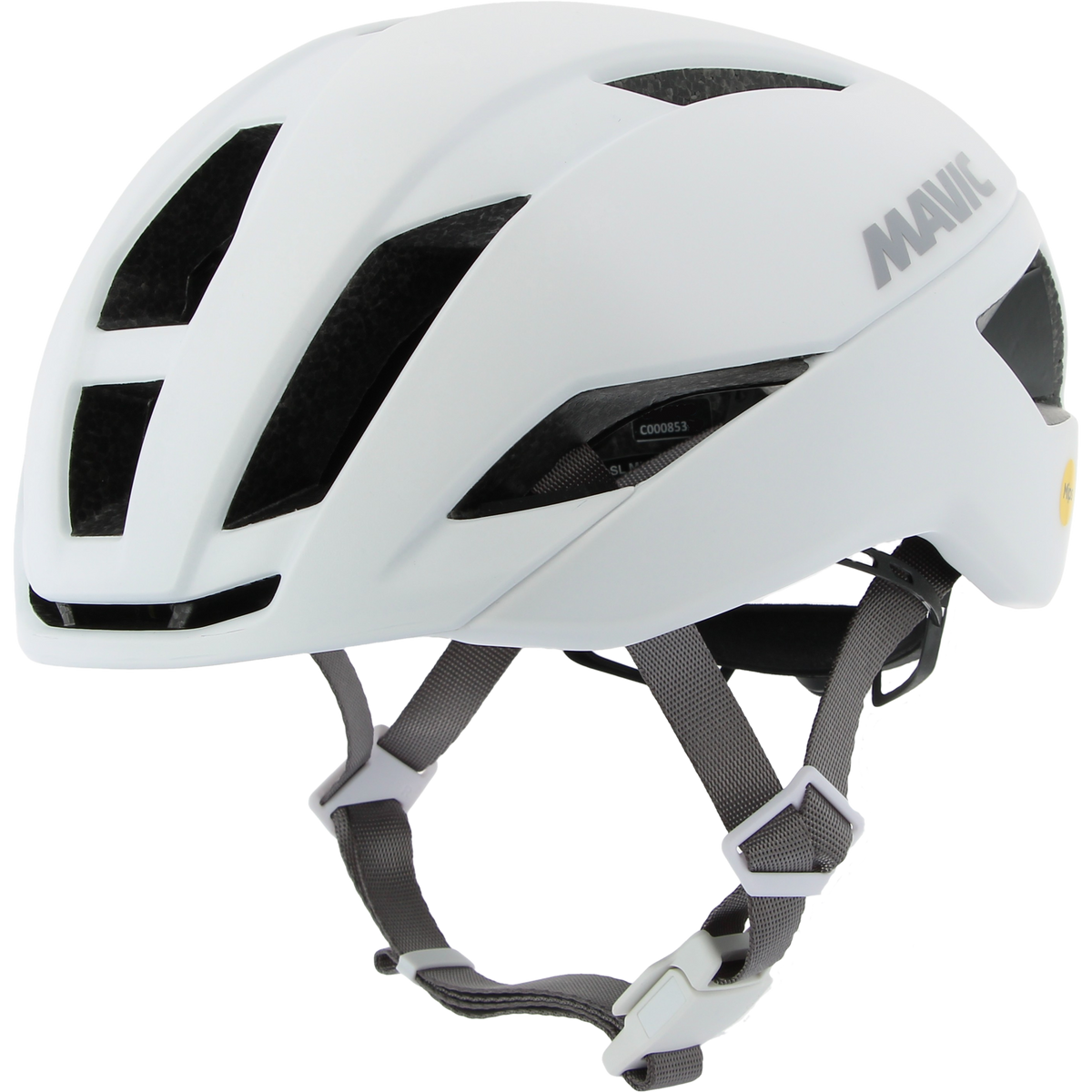 Casque Mavic Comete SL - Blanc