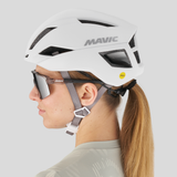 Casque Mavic Comete SL - Blanc