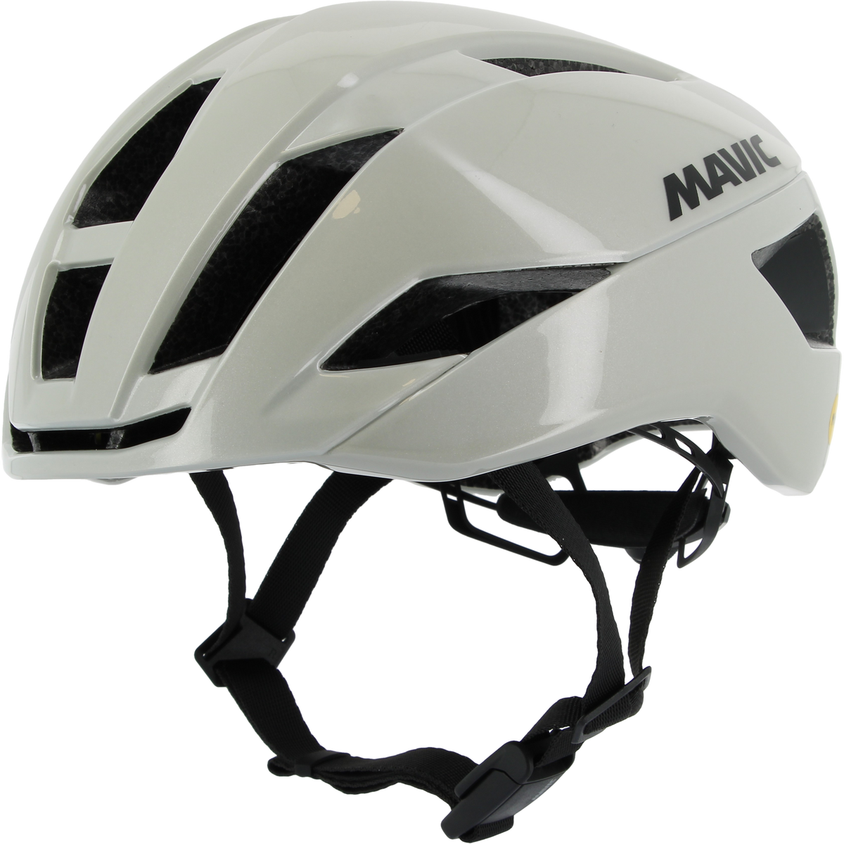 Casco Mavic Comete SL - Grigio chiaro