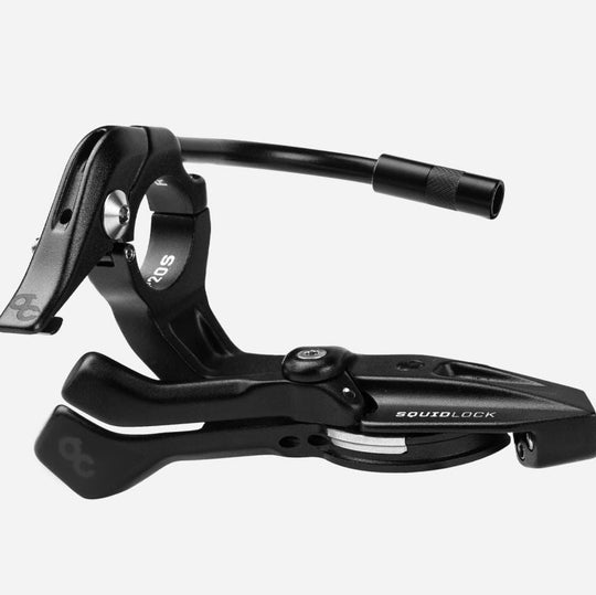 Commande Orbea Squidlock MP20 3 position + dropper