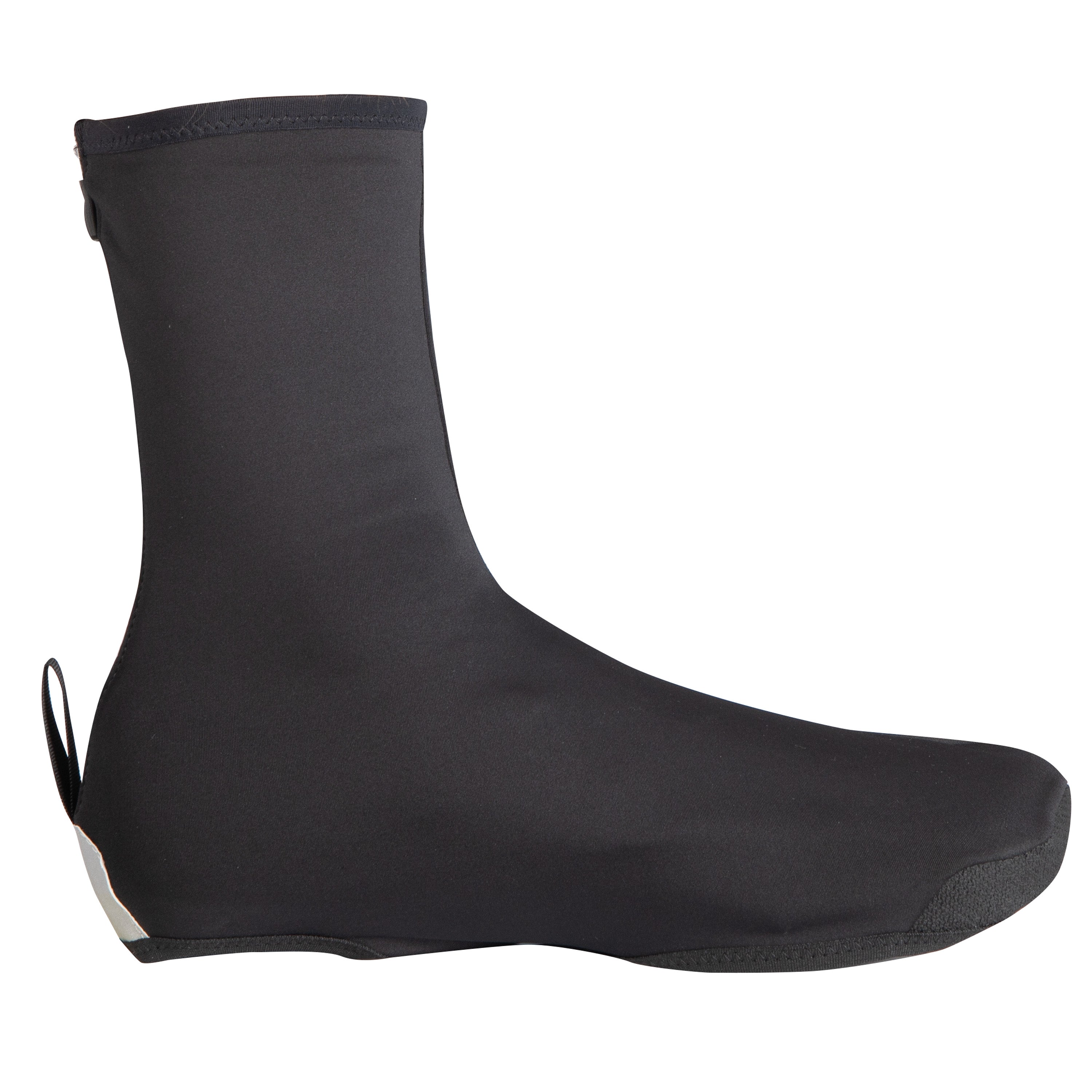 Copriscarpe Jëuf Train Windblock - Nero - L