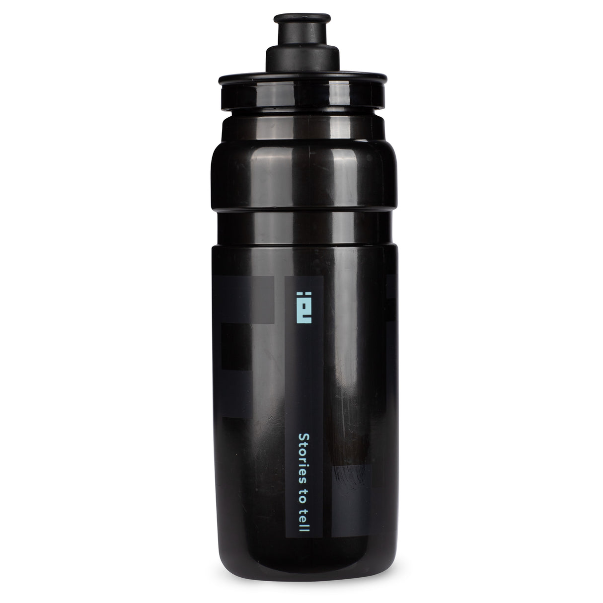 Borraccia Jëuf 750ml - Nero - L