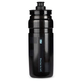 Borraccia Jëuf 750ml - Nero - L