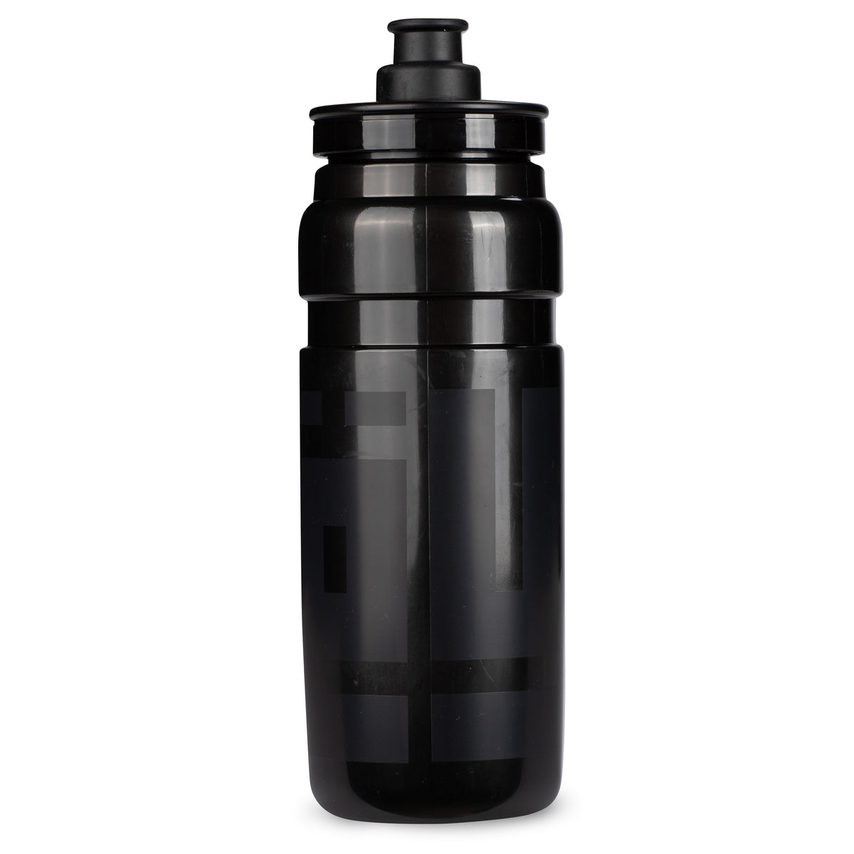 Borraccia Jëuf 750ml - Nero - M