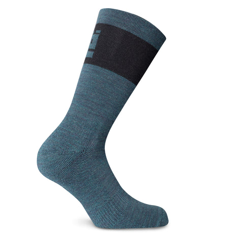 Calze Jëuf Pro Merino - Blu - M