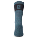 Calze Jëuf Pro Merino - Blu - N