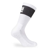 Jëuf Pro Merino Socken - Weiss