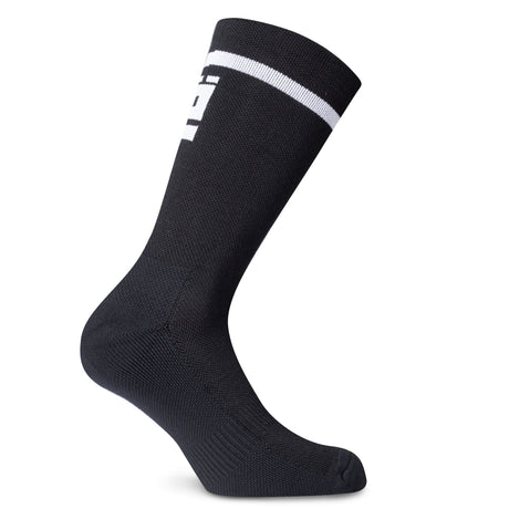 Calze Jëuf Pro Primaloft - Nero - E